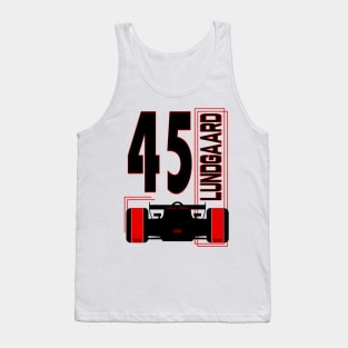 Christian Lundgaard 2023 Tank Top